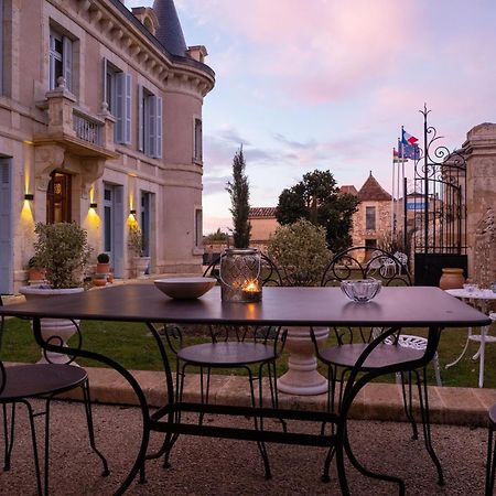 Hôtel Edward 1er Monpazier Buitenkant foto