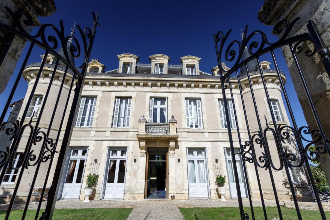 Hôtel Edward 1er Monpazier Buitenkant foto